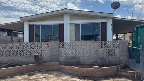6155 Bryce Canyon Avenue, Las Vegas, NV 89156