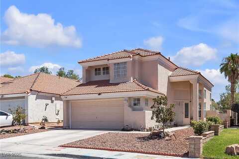 3016 Cloverbrook Street, Las Vegas, NV 89117