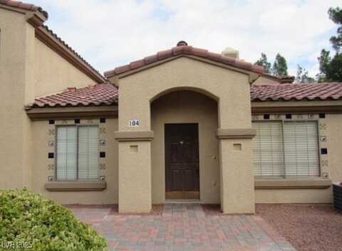 7295 Diamond Canyon Lane, Las Vegas, NV 89149