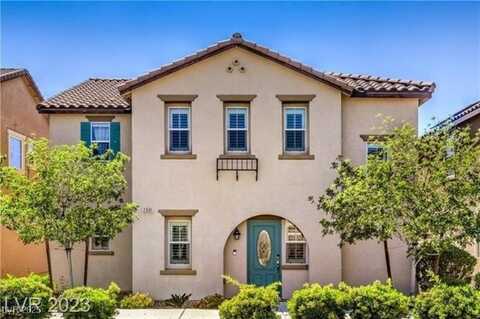 2081 Self Portrait Street, Henderson, NV 89044
