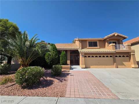 8204 Tivoli Cove Drive, Las Vegas, NV 89128