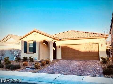 2864 Tanager Hill Street, Henderson, NV 89044