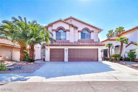 5104 Camino Del Santo Parkway, North Las Vegas, NV 89031