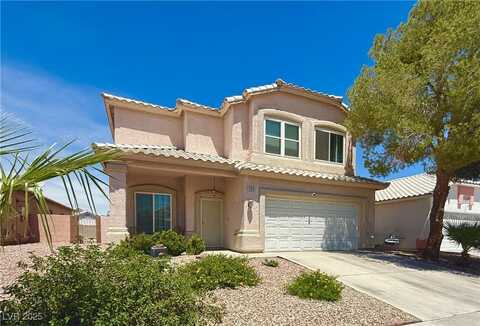 1608 Knoll Heights Court, North Las Vegas, NV 89032