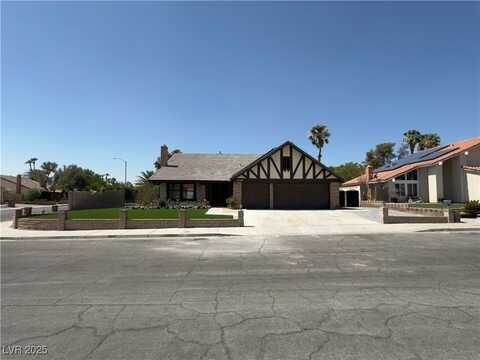 2488 Marlene Way, Henderson, NV 89014