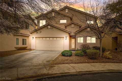 1172 Drowsy Water Court, Henderson, NV 89052