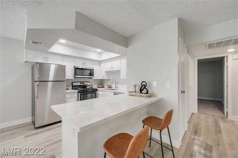 853 Rock Springs Drive, Las Vegas, NV 89128