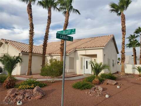 4562 Bellbluff Street, Las Vegas, NV 89122