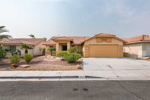 1213 Stonesthrow Circle, North Las Vegas, NV 89031