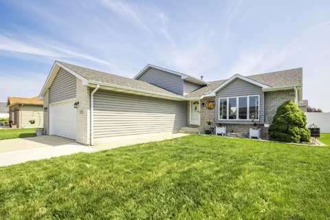 6553 Indian Trail, Schererville, IN 46375