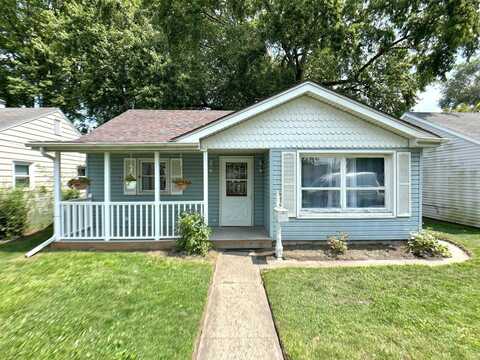 7609 Birch Avenue, Hammond, IN 46324