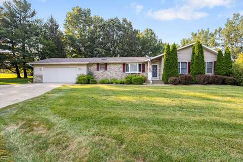 4405 W Wild Cherry Drive, La Porte, IN 46350