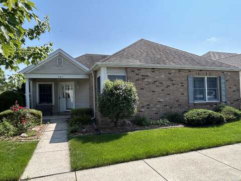 507 Meadowbrook Drive, Lowell, IN 46356