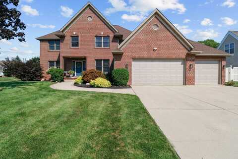 19 Kincraig Drive, Valparaiso, IN 46385