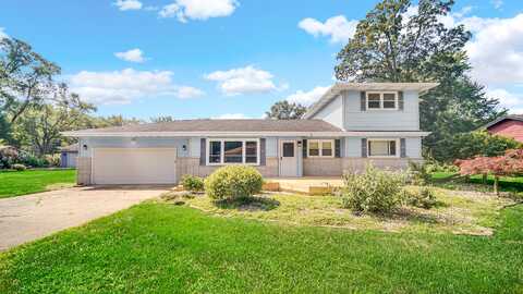 311 Mckinley Avenue, Hobart, IN 46342