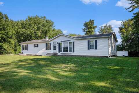 756 E 25th Place, Lake Station, IN 46405