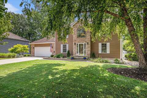 505 Windridge Drive, Chesterton, IN 46304