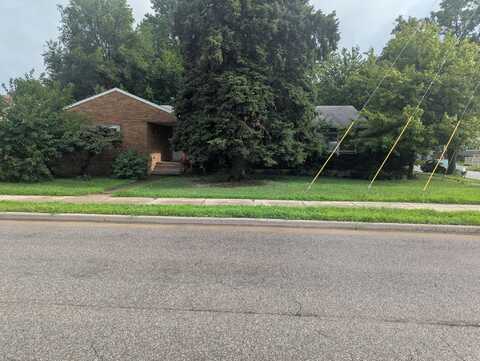 1130 Chicago Street, Hammond, IN 46327