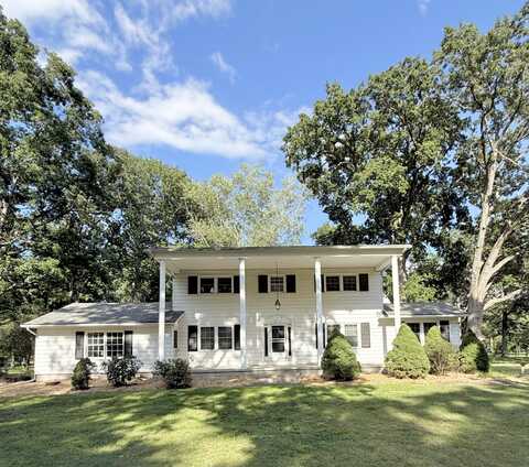 502 Honeyshade Drive, Chesterton, IN 46304