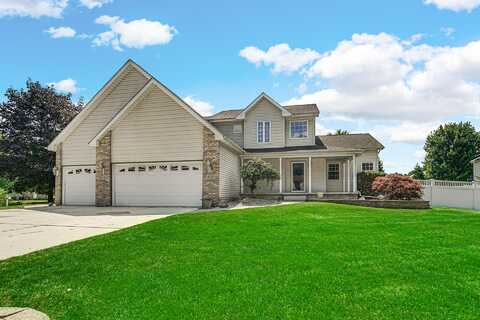 3525 Drivers Way, Chesterton, IN 46304