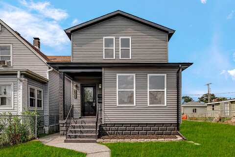 508 W 144th Street, East Chicago, IN 46312