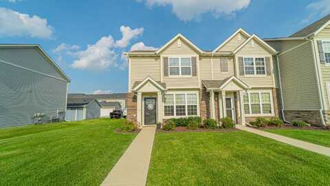 11403 Rhode Island Street, Crown Point, IN 46307