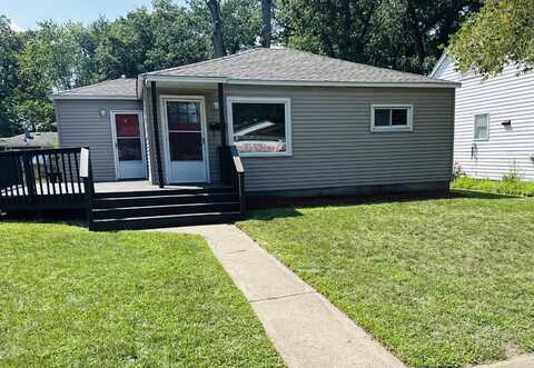 416 S Liberty Place, Hobart, IN 46342