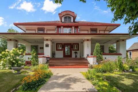 1007 Harrison Street, La Porte, IN 46350