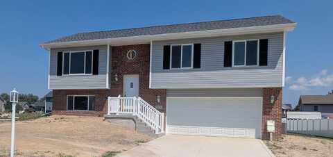 7670 Lafayette Place, Lowell, IN 46356