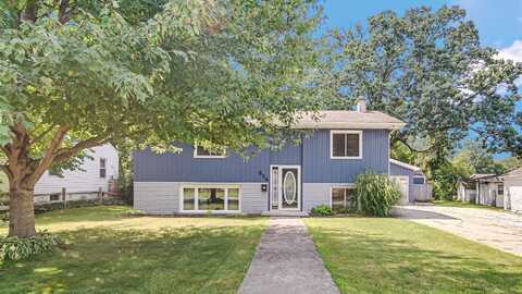 624 S Pennsylvania Street, Hobart, IN 46342