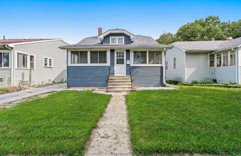 2711 Clough Avenue, Highland, IN 46322