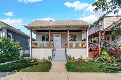 1524 Cleveland Avenue, Whiting, IN 46394