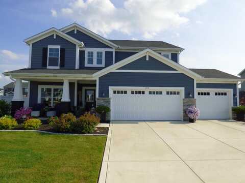 210 Sweetbay Street, Valparaiso, IN 46385