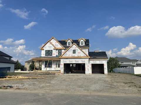 10221 Allison Road, Munster, IN 46321