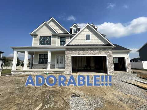 10221 Allison Road, Munster, IN 46321