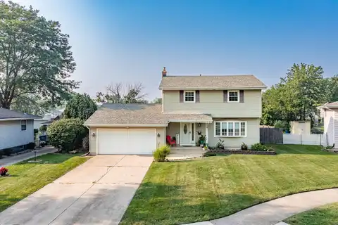 723 211th Street, Dyer, IN 46311