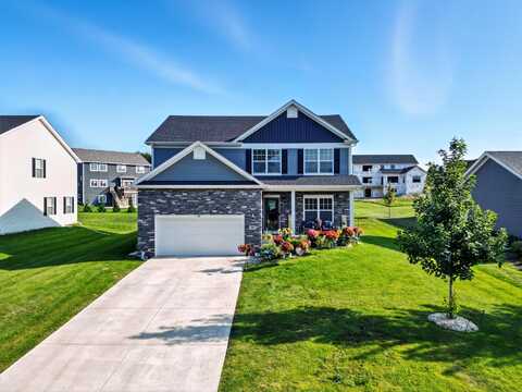 795 Cirque Drive, Crown Point, IN 46307