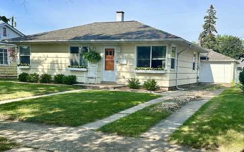 6824 Waveland Avenue, Hammond, IN 46323