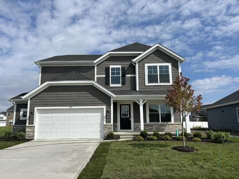 5314 Red Rock Lane, Schererville, IN 46375