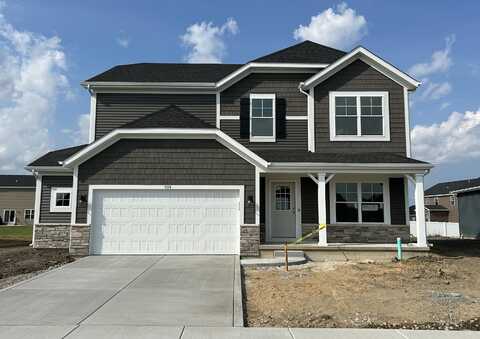 5314 Red Rock Lane, Schererville, IN 46375