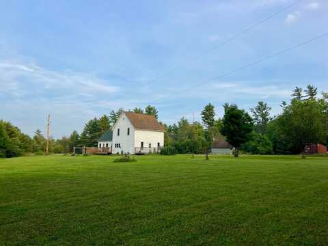 N10438 JONES RD, Tomahawk, WI 54487