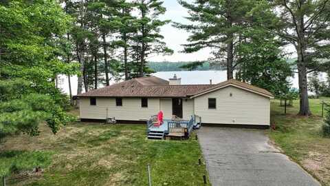 1646 TAMBLING LAKE LN, Eagle River, WI 54521