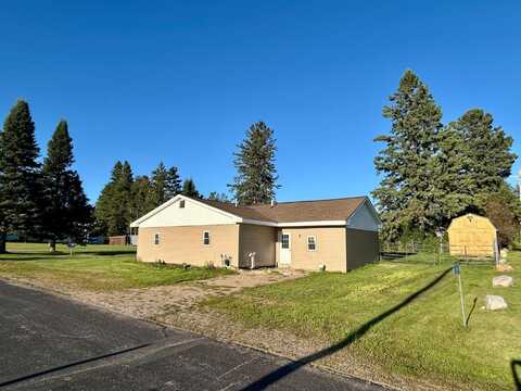 9224 MAIN ST N, Hiles, WI 54511