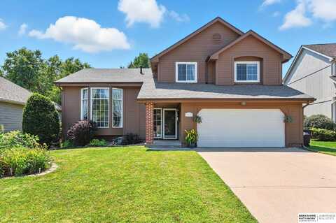 4410 North Branch Drive, Omaha, NE 68116