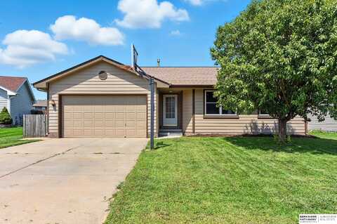 21410 Amber Drive, Gretna, NE 68028