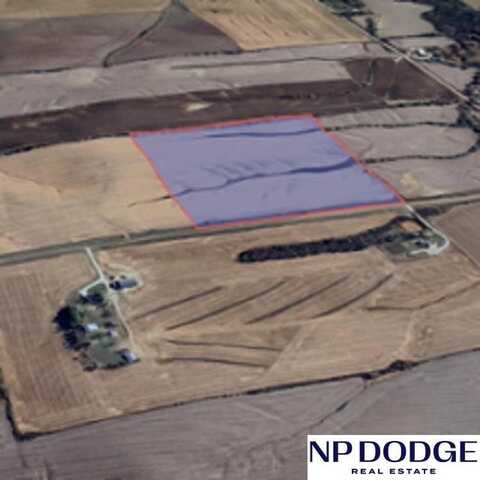 38.72 Acre Farm, Weston, NE 68070