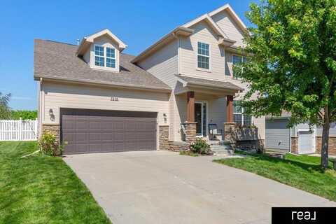 7518 S 191st Street, Omaha, NE 68136