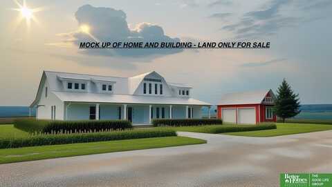 2160 County Road I Road, Wahoo, NE 68066