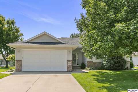 1423 Brewer Drive, Fremont, NE 68025