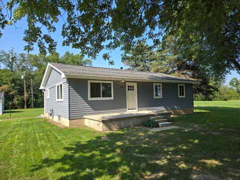 9737 Pitman Road, Ypsilanti, MI 48197